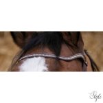 NORTON PRO „Miss” kantár