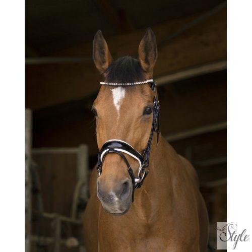 NORTON PRO „Bella” kantár