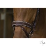 NORTON PRO „Rock” kantár