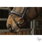 NORTON PRO - Dark - kantár