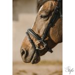 ERIC THOMAS - Bat - kantár