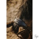 ERIC THOMAS - Bat - kantár