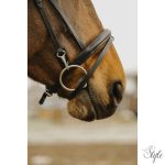 NORTON CLUB - Easy - kantár