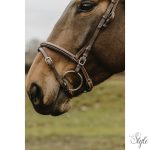 NORTON CLUB - Deco - kantár