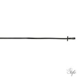 RIDING WORLD egyszerű bőr szár