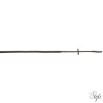 RIDING WORLD gumírozott szár