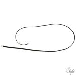 RIDING WORLD bőr Gogue szár