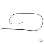 RIDING WORLD bőr Gogue szár