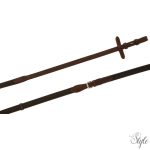 NORTON PRO Grip szár