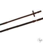 NORTON PRO Grip szár