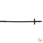 NORTON PRO gumírozott szár