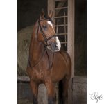 NORTON PRO gumírozott szár