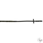 NORTON gumírozott szár