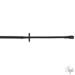 NORTON PRO "GP" gumírozott szár