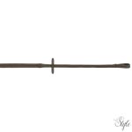 NORTON PRO "GP" gumírozott szár