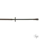 NORTON PRO "GP" gumírozott szár