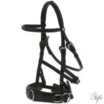 NORTON széles kapicán