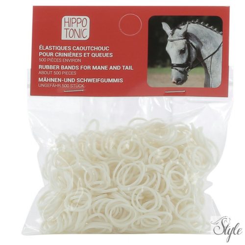 HIPPOTONIC sörénygumi