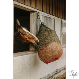 HIPPOTONIC Fine Szénaháló