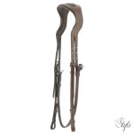 ERIC THOMAS PRO Contour tarkószíj