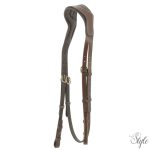 ERIC THOMAS PRO „Suave” tarkószíj