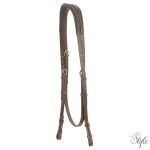 ERIC THOMAS PRO „Soft” tarkószíj