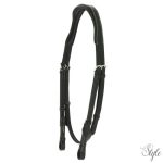 ERIC THOMAS PRO „Découpée” tarkószíj