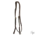 ERIC THOMAS PRO „Découpée” tarkószíj