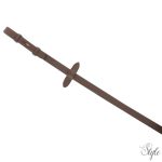 ERIC THOMAS PRO egyszerű bőr szár