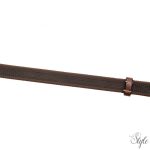 ERIC THOMAS PRO Supergrip szár fogantyúkkal