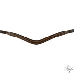 ERIC THOMAS PRO „Wave” homlokszíj