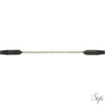 ERIC THOMAS PRO „Strass” homlokszíj