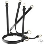 ERIC THOMAS PRO zabla nélküli orrszíj