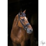 ERIC THOMAS PRO „Wave” kantár