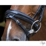 ERIC THOMAS PRO „Design” kantár