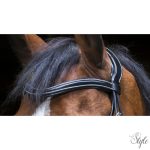 ERIC THOMAS PRO „Design” kantár