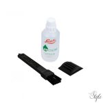 LISTER „Star” nyírógép táskával