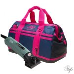 LISTER „Star” nyírógép táskával