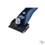 LISTER „Eclipse” Vezeték Nélküli Nyírógép