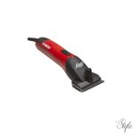 LISTER „Fusion” nyírógép