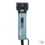 LISTER „Star” nyírógép