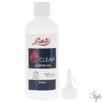 LISTER nyírógép olaj