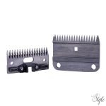 LISTER „Coarse” nyírógép pengék