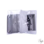 LISTER „Coarse” nyírógép pengék