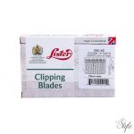 LISTER „Coarse” nyírógép pengék