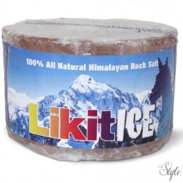 LIKIT HIMALAYAN ROCK nyalósó 1 kg