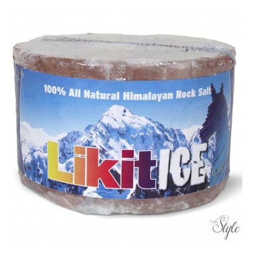 LIKIT HIMALAYAN ROCK nyalósó 1 kg