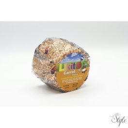 LIKIT nyalóka 650 g - több ízben