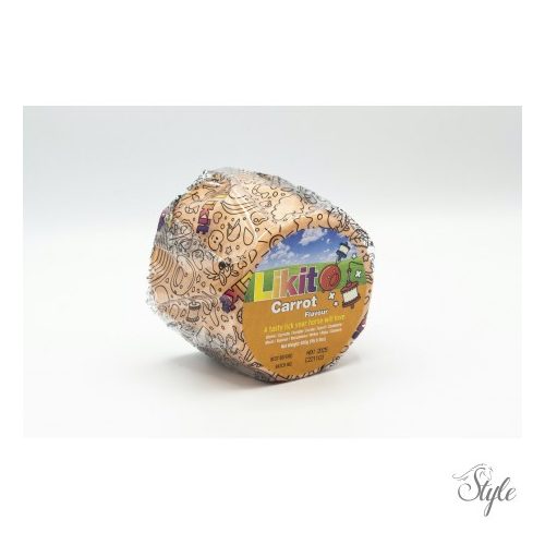 LIKIT nyalóka 650 g - több ízben