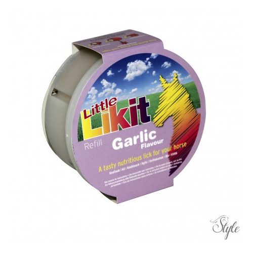 LIKIT nyalóka többféle ízben 250 g